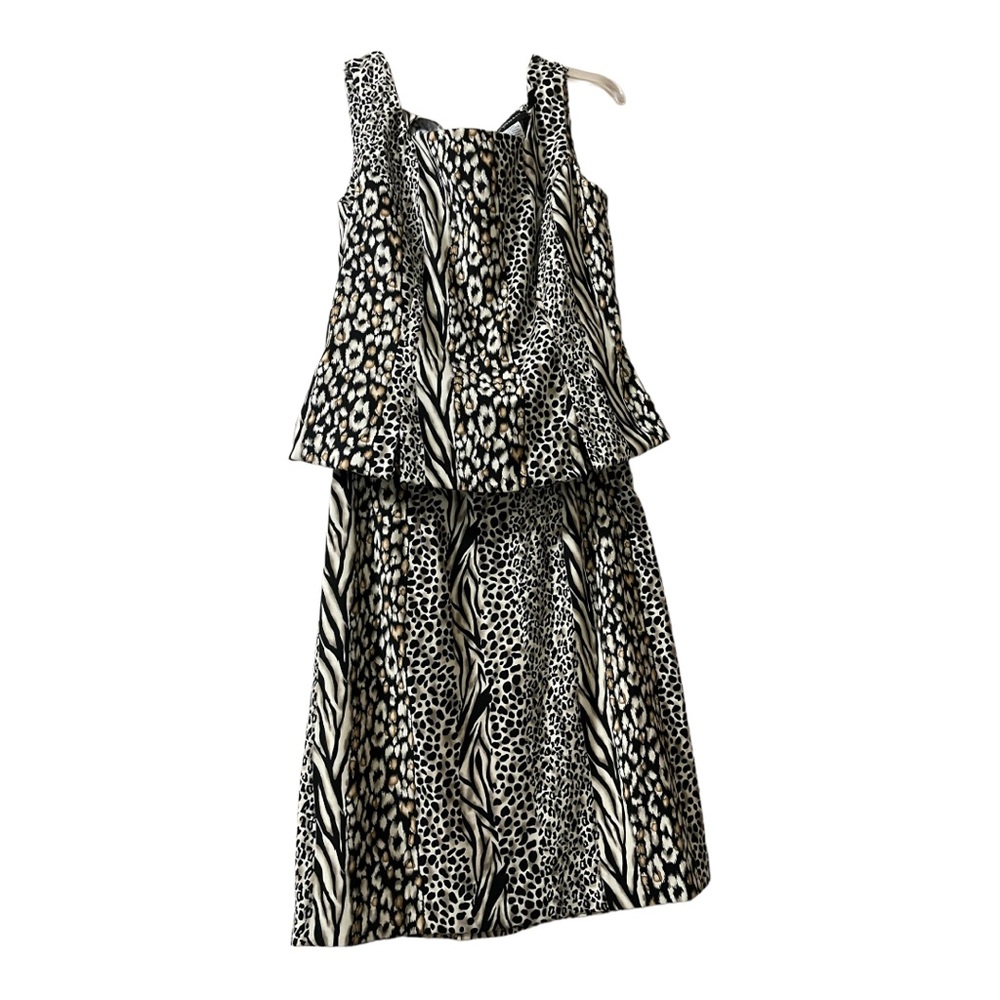 John Roberts Sleeveless and Skirt Coordinates
